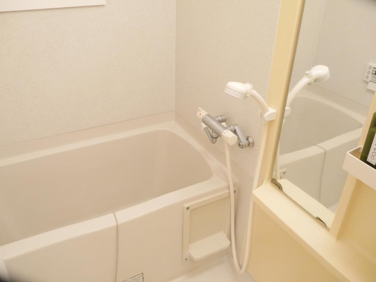 Le Petit Tokyo Hotell Eksteriør bilde