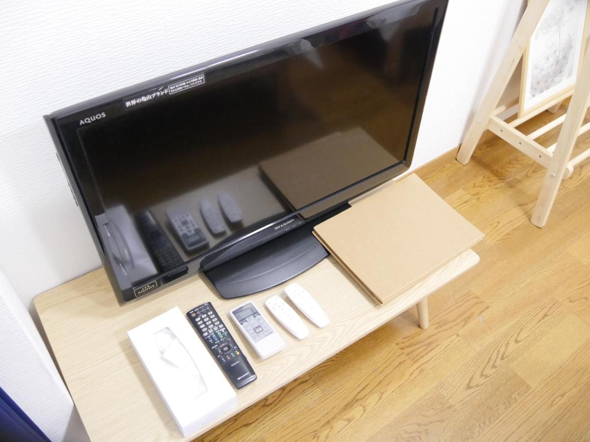Le Petit Tokyo Hotell Eksteriør bilde