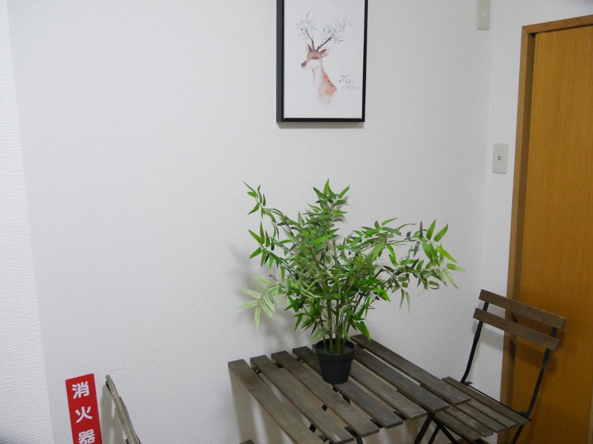 Le Petit Tokyo Hotell Eksteriør bilde