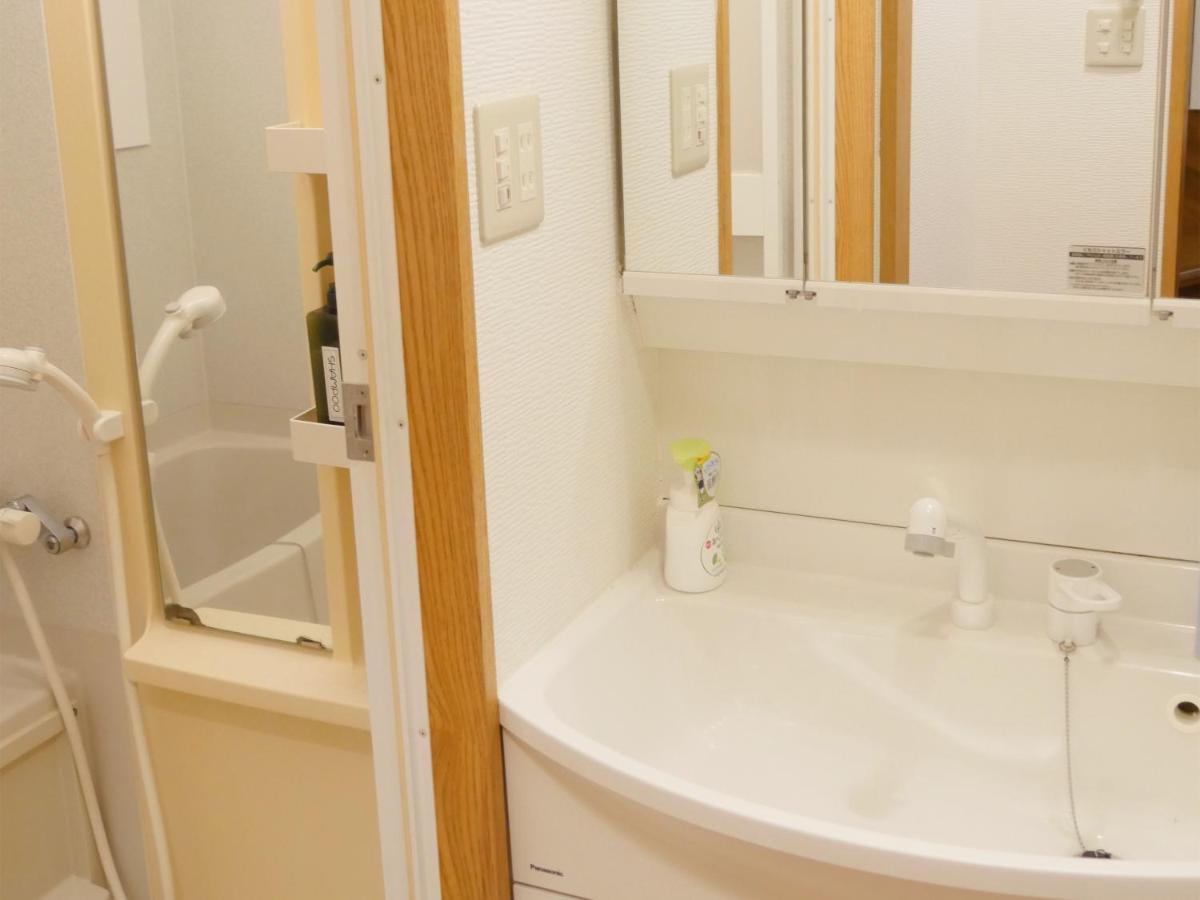 Le Petit Tokyo Hotell Eksteriør bilde