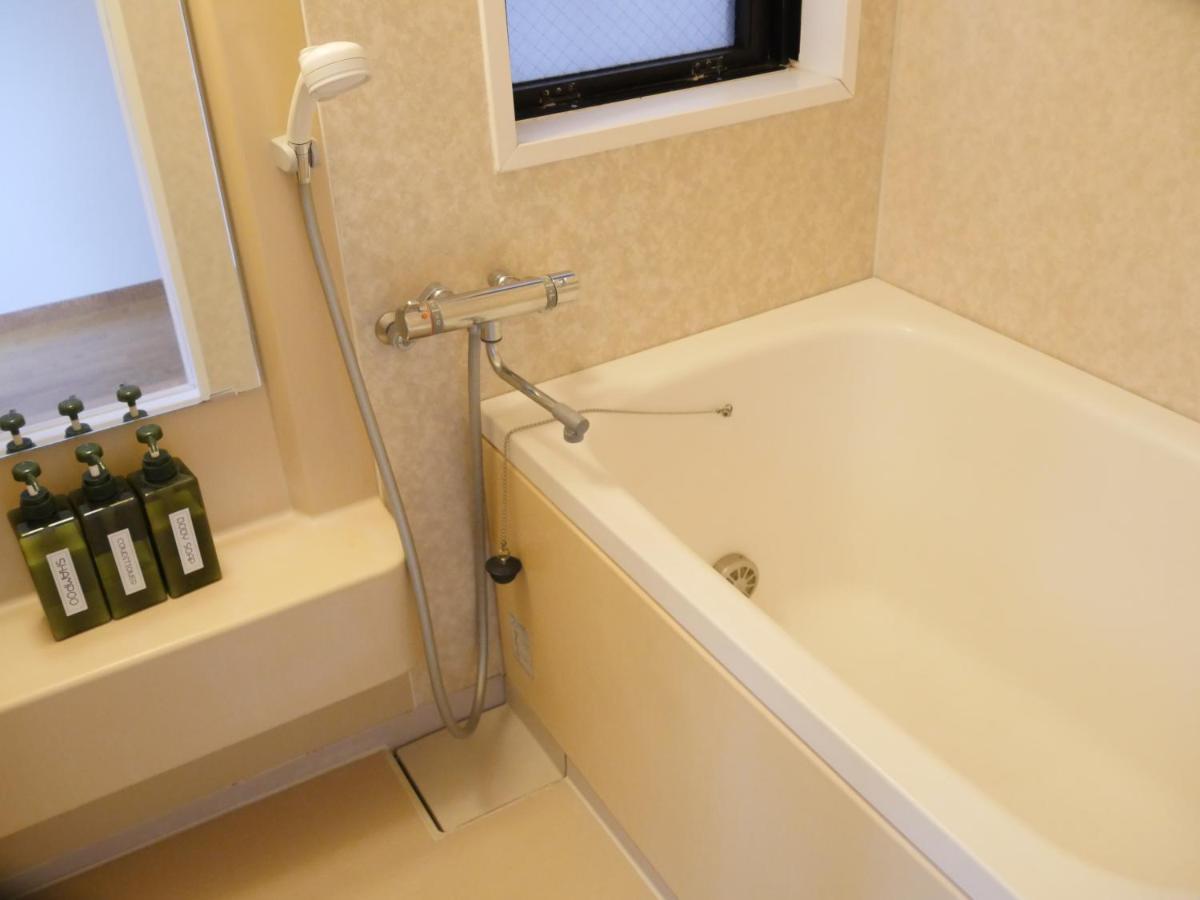 Le Petit Tokyo Hotell Eksteriør bilde