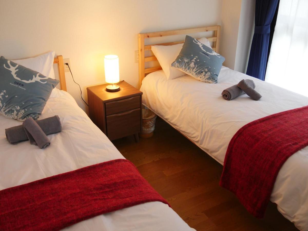 Le Petit Tokyo Hotell Eksteriør bilde