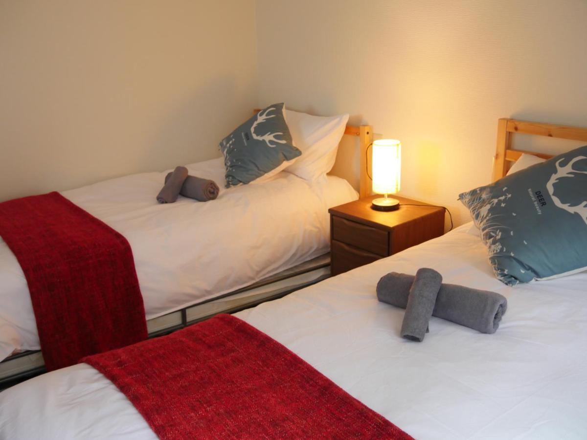 Le Petit Tokyo Hotell Eksteriør bilde