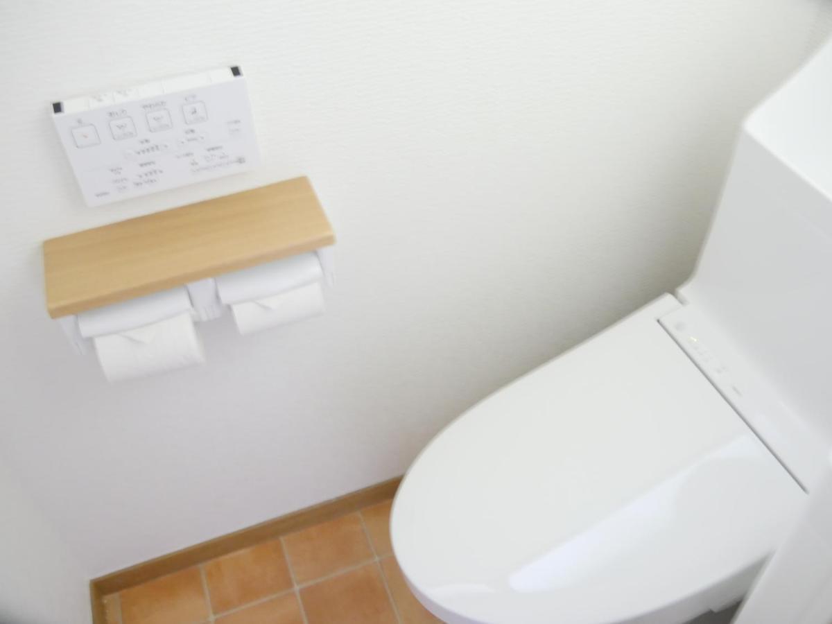Le Petit Tokyo Hotell Eksteriør bilde