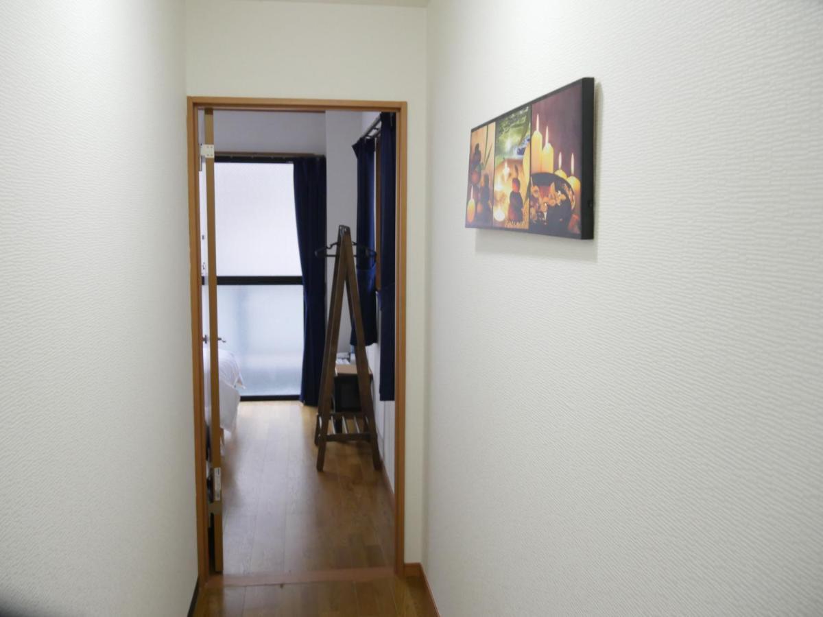 Le Petit Tokyo Hotell Eksteriør bilde